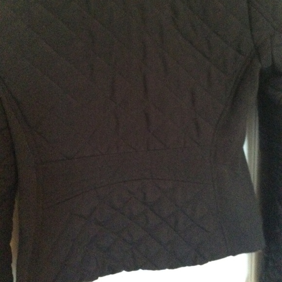 Zara Quilted Jacket - Picture 5 of 6